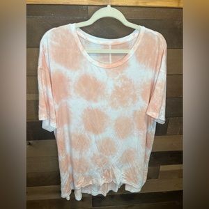 American Eagle Soft and Sexy Short Sleeve Shirt (Women's, XL)